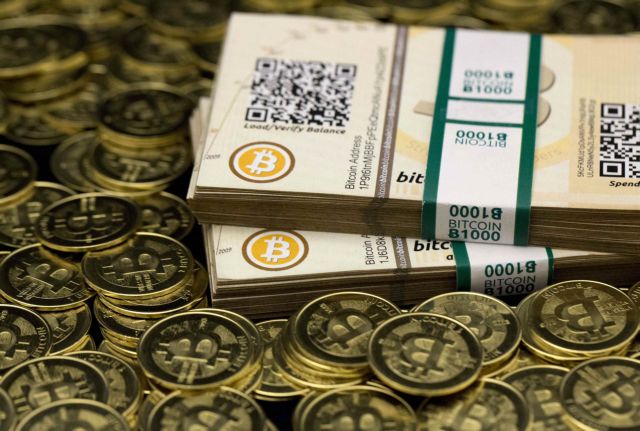 Τα οφέλη, οι κίνδυνοι και η ρύθμιση του bitcoin στο Ευρωπαϊκό Κοινοβούλιο