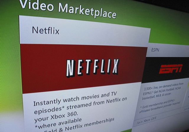Το Netflix αποφασίζει να κόψει τη μετάδοση ταινιών πίσω από proxy ή VPN