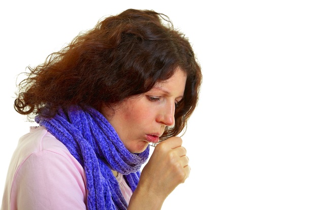 Στρεπτοκοκκικός Βήχας: Τι είναι και πώς αντιμετωπίζεται;