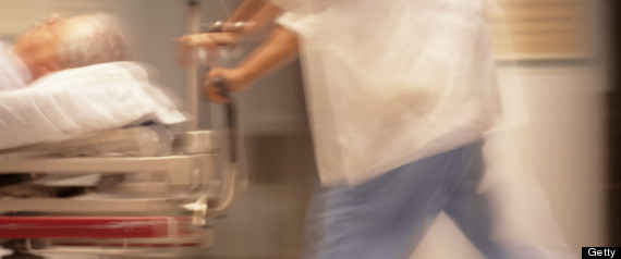 Αργούν να ζητήσουν ιατρική βοήθεια για το εγκεφαλικό επεισόδιο οι νέοι