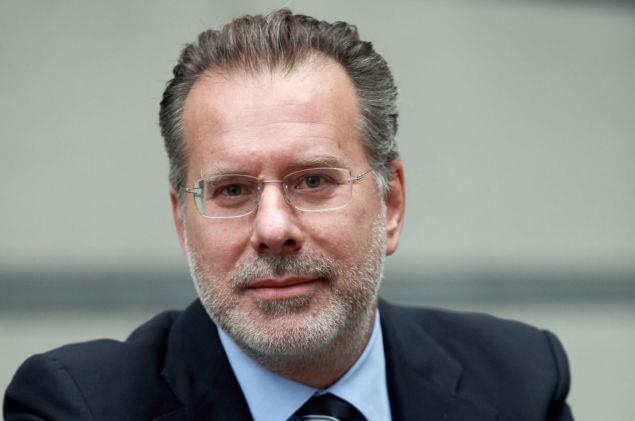 ΝΔ: Η σιωπή Μαξίμου καθιστά μόνη αλήθεια τα λεγόμενα Βαρουφάκη