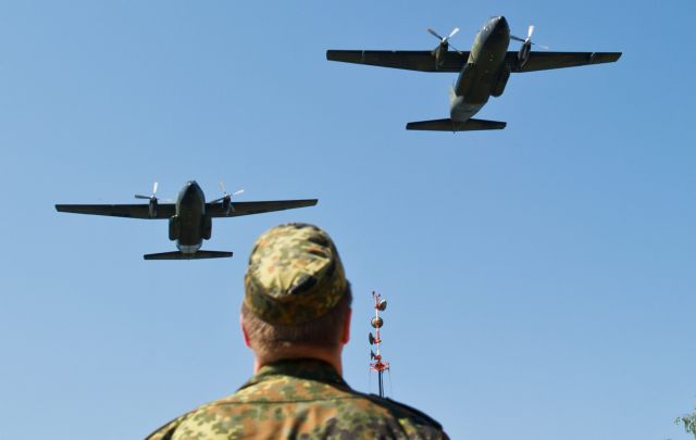 «Το στράτευμα είναι κουρασμένο»: Η Γερμανία επενδύει 130 δισ. ευρώ στην άμυνα