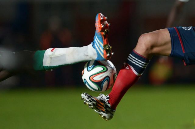 Σέντρα στους «8» του Κυπέλλου με ΠΑΟΚ, ΠΑΟ και ΟΣΦΠ