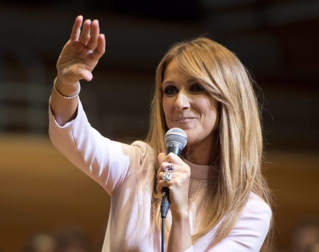 Πέθανε ο αδελφός της Σελίν Ντιόν, δύο ημέρες μετά τον σύζυγό της