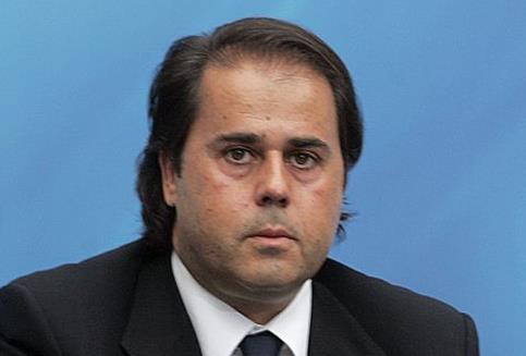 Στην Εισαγγελία η δικογραφία για τον Στ. Παπασταύρου