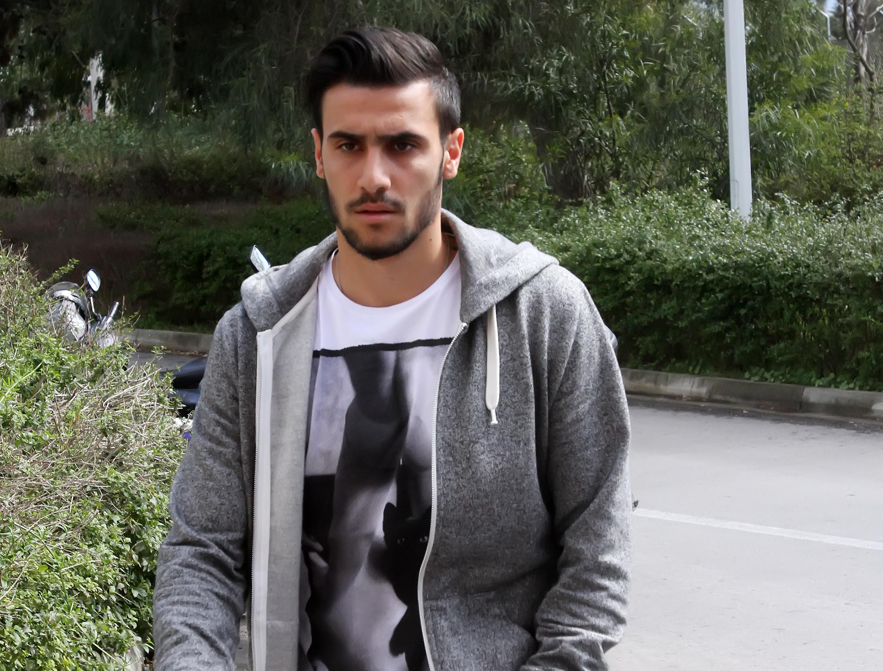 Καταζητείται ο Κατίδης για ξυλοδαρμό τριών αντιπάλων του