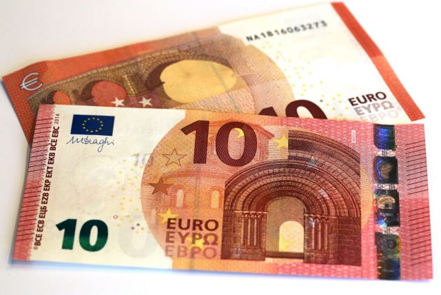Οικονομικό Επιμελητήριο: Για κάθε 10 ευρώ, τα 7 είναι φόροι και εισφορές