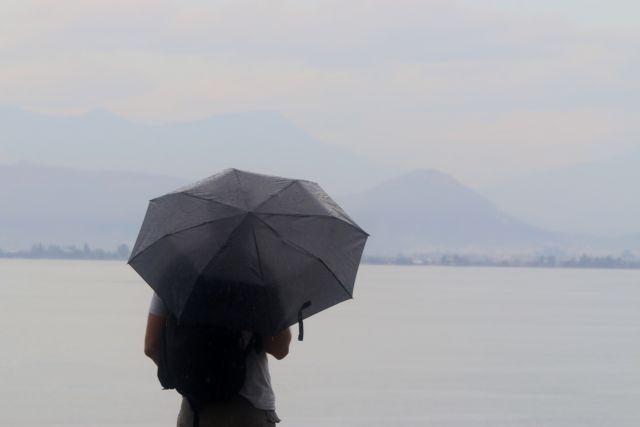 Νέα επιδείνωση του καιρού με βροχές και χιόνια από την Κυριακή