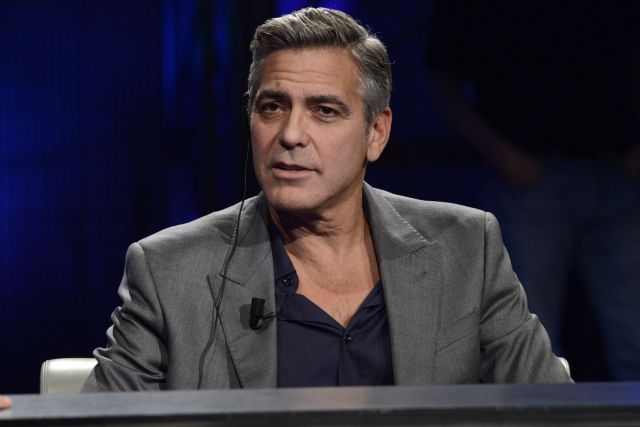 Τζορτζ Κλούνι: Τα Όσκαρ κινούνται προς τη λάθος κατεύθυνση