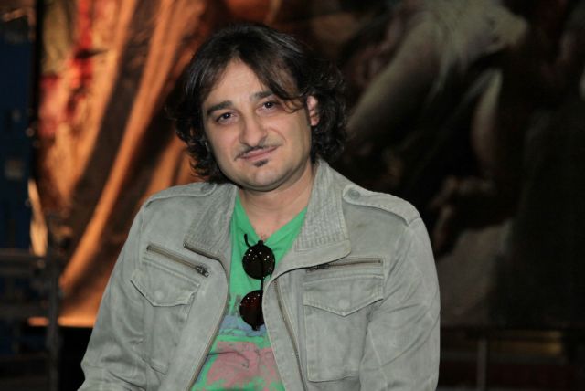 Θύμα τροχαίου με εγκατάλειψη ο ηθοποιός Βασίλης Χαραλαμπόπουλος