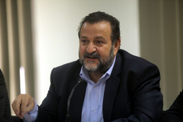 Κεγκέρογλου: Παρερμηνεύτηκαν οι δηλώσεις του Γρηγοράκου