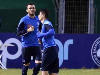 Παρέμεινε στην 41η θέση της κατάταξης της FIFA η Ελλάδα