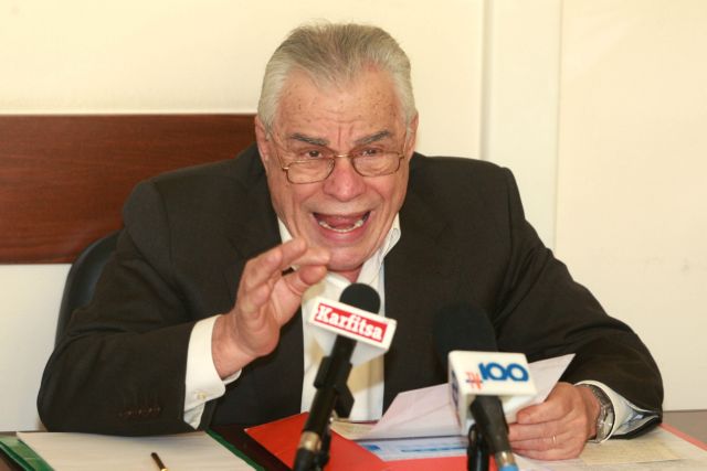 Αθώοι η σύζυγος και ο αδελφός του Γ.Γιακουμάτου