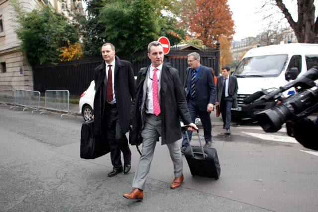 Πρώτος γύρος αξιολόγησης από τα τεχνικά κλιμάκια