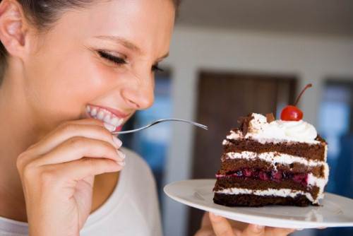 Φυσική ορμόνη μειώνει την επιθυμία για γλυκά