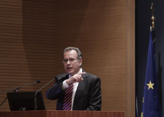 ΝΔ για Βαρουφάκη: Συνεχίζεται η σιωπή του Μαξίμου