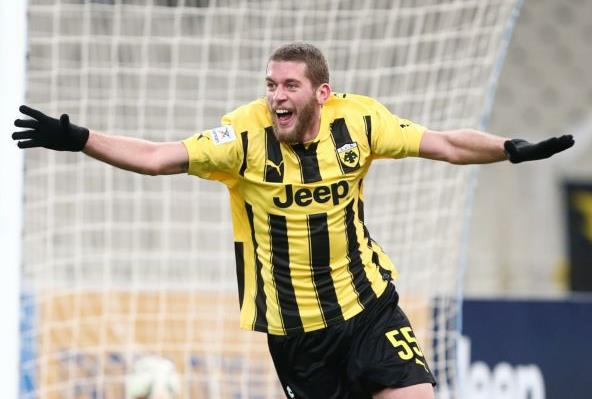 Ο Τσιάρτας μιλά για «πόλεμο» κατά του Τζανετόπουλου