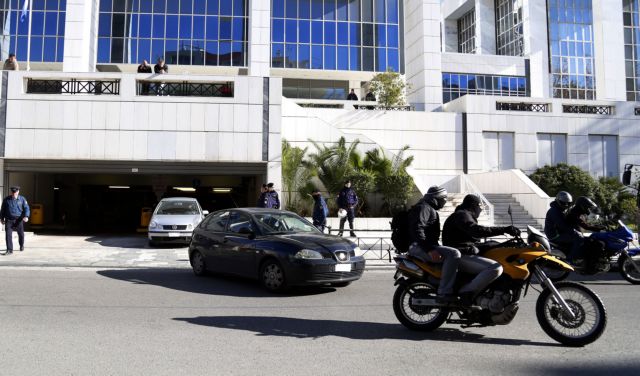 Στο Εφετείο η υπόθεση της έκδοσης στην Ιταλία των πέντε φοιτητών