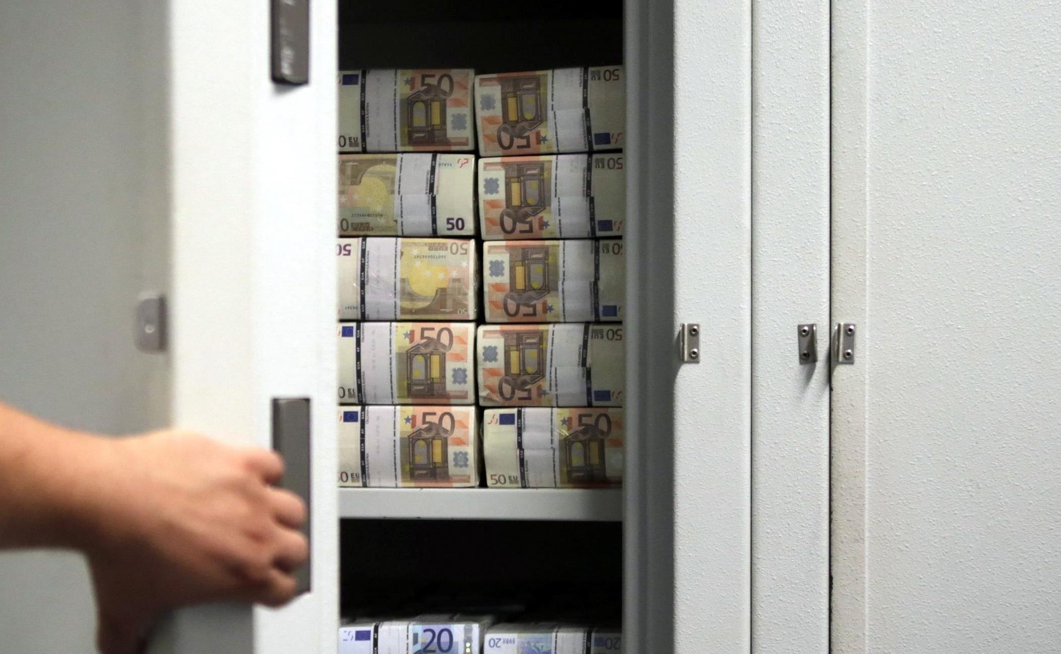 Τελευταία ευκαιρία: Εθελοντική αποκάλυψη εισοδημάτων ή δήμευση