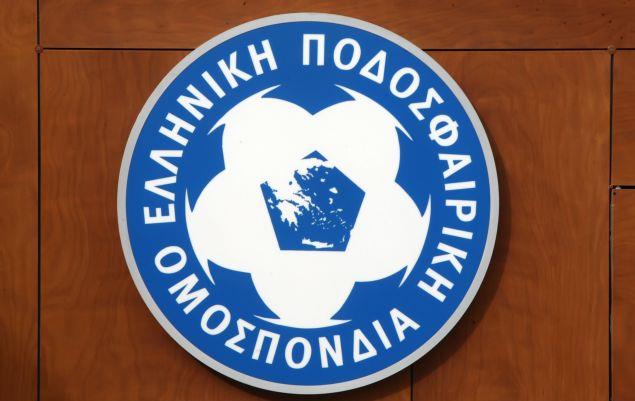 Διευκρινίσεις της ΕΠΟ για την ψήφο στη «Χρυσή Μπάλα»