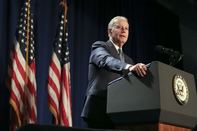 Συνάντηση Τζο Μπάιντεν με Νίκολα Γκρούεφσκι τη Δευτέρα στην Ουάσινγκτον