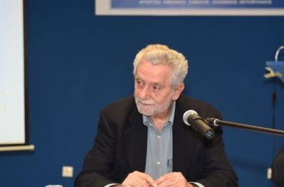 Συγκροτήθηκε το Συμβούλιο Νησιωτικής Πολιτικής