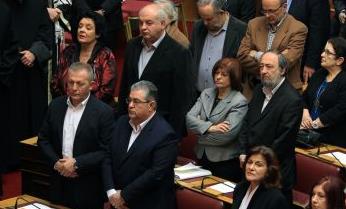 ΚΚΕ προς κυβέρνηση: Τι μέτρα θα ληφθούν για τους αγρότες