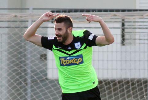 Μανιάς και Εσιέν οι κορυφαίοι της 19ης αγωνιστικής