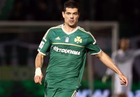 Ανανέωσε μέχρι το 2017 με τον ΠΑΟ ο Ταυλαρίδης