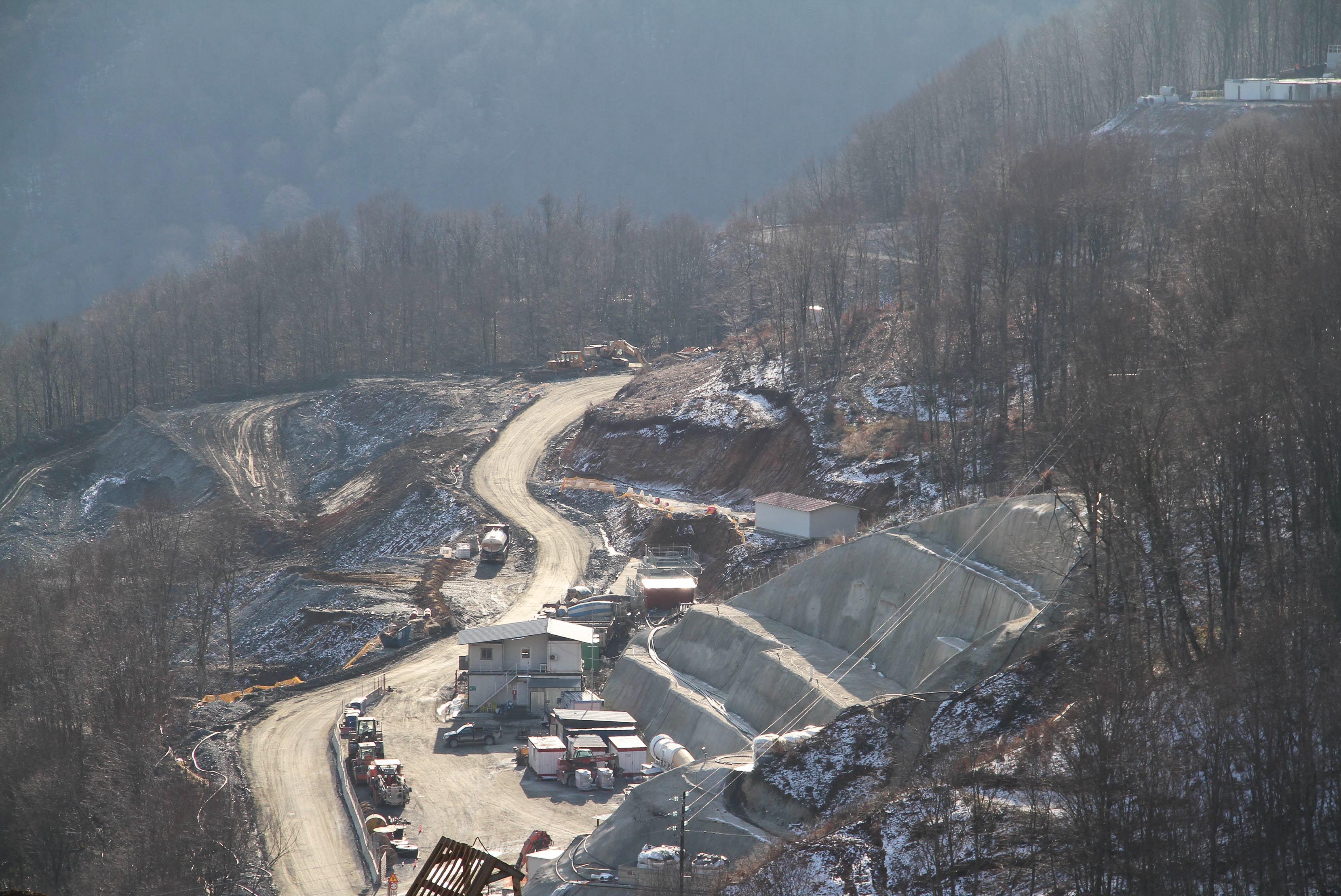 Ελληνικός Χρυσός: Ηθική δικαίωση από το ΣτΕ, περιμένουμε τις άδειες