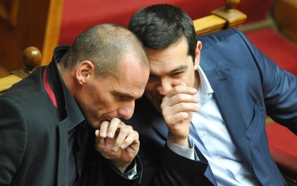 Κυβέρνηση για Βαρουφάκη: Ο λαός ήξερε και μας έκρινε στις εκλογές