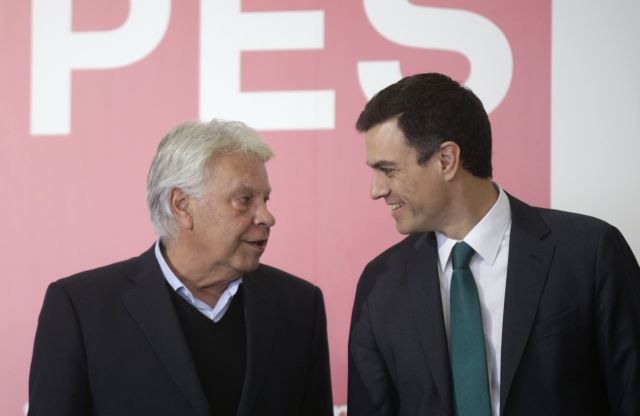 Μια συνέντευξη τάραξε τα νερά στην Ισπανία που ακόμα ψάχνει κυβέρνηση