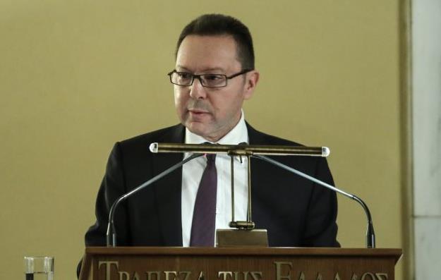 Στουρνάρας: Η πρώτη αξιολόγηση επιβάλλεται να ολοκληρωθεί τάχιστα