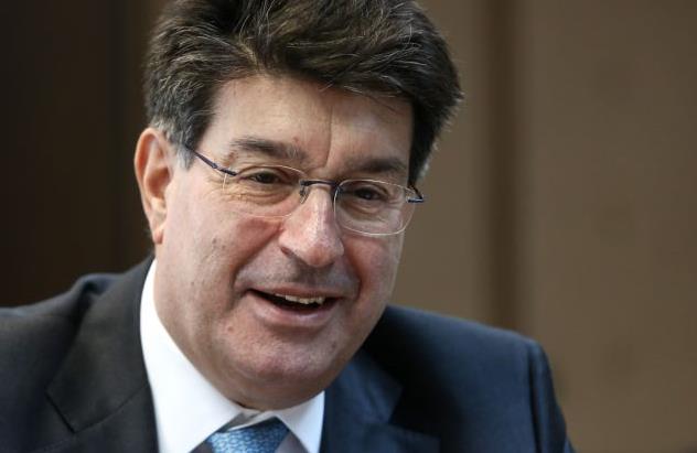 ΣΕΒ: Σημαντικές δυνατότητες ενίσχυσης της οικονομίας το 2016 υπό προϋποθέσεις