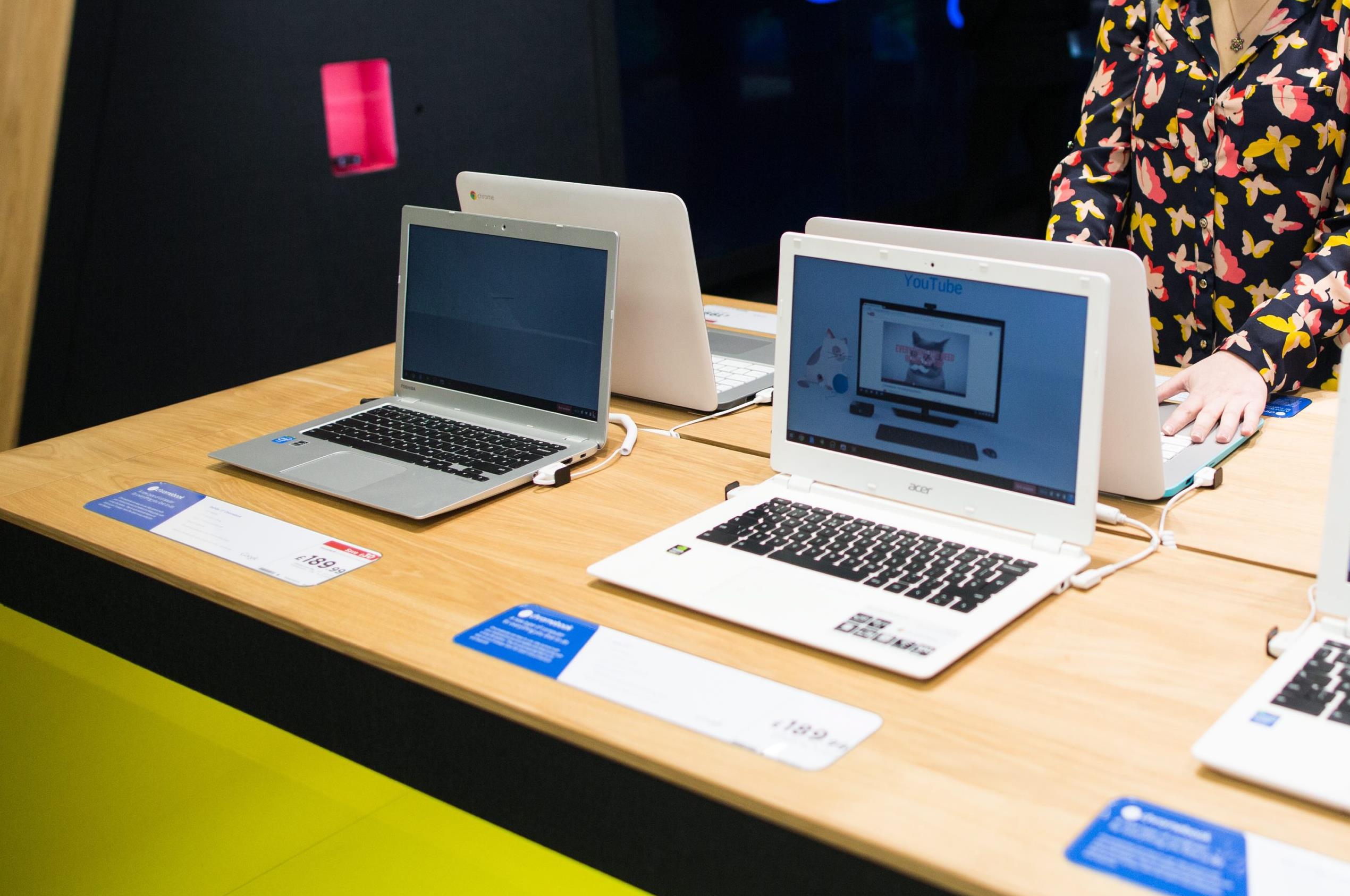 Αλαλούμ για το «ειδικό τέλος» 2% στους υπολογιστές