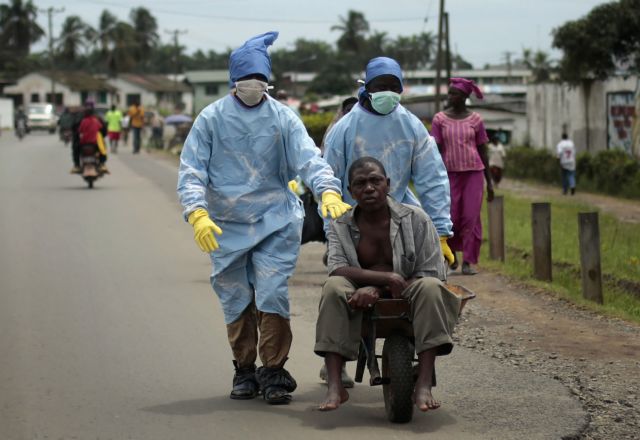 Κρούσμα Έμπολα στη Σιέρα Λεόνα, μετά τη «λήξη» στη Λιβερία