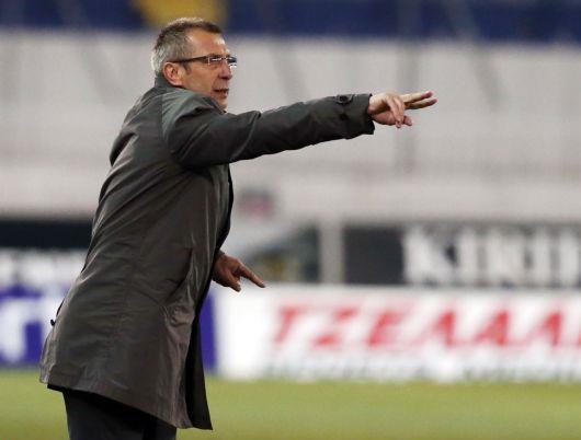 Ο ΟΦΗ ανακοίνωσε τον Νιόπλια στον πάγκο του