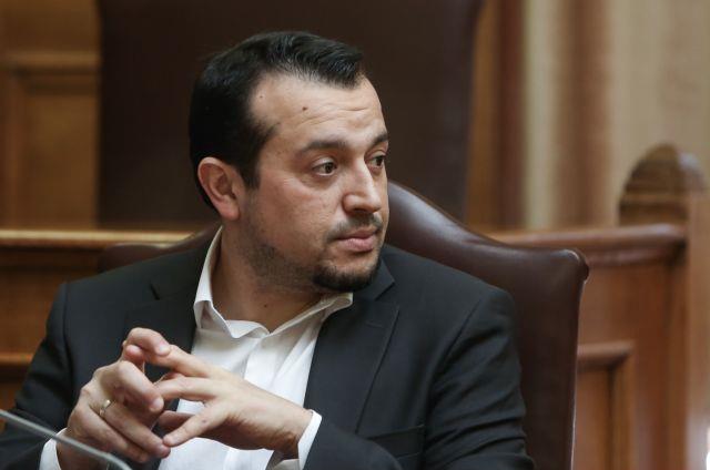 Tροπολογία της τελευταίας στιγμής για την αύξηση των μελών του ΕΣΡ