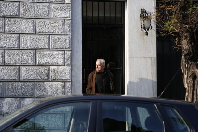 Οι καθυστερήσεις σε μεγάλα έργα στο επίκεντρο της αρμόδιας Διυπουργικής