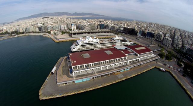 ΟΛΠ: Έως την Τετάρτη η βελτιωτική προσφορά της Cosco