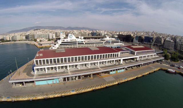 Ανοίγουν οι προσφορές για τον ΟΛΠ