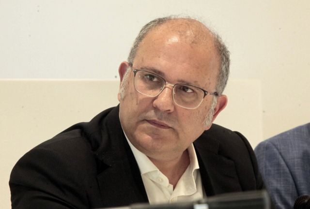 Ξυδάκης: Η Ελλάδα φυλάει τα σύνορα και δεν βυθίζει βάρκες με γυναικόπαιδα