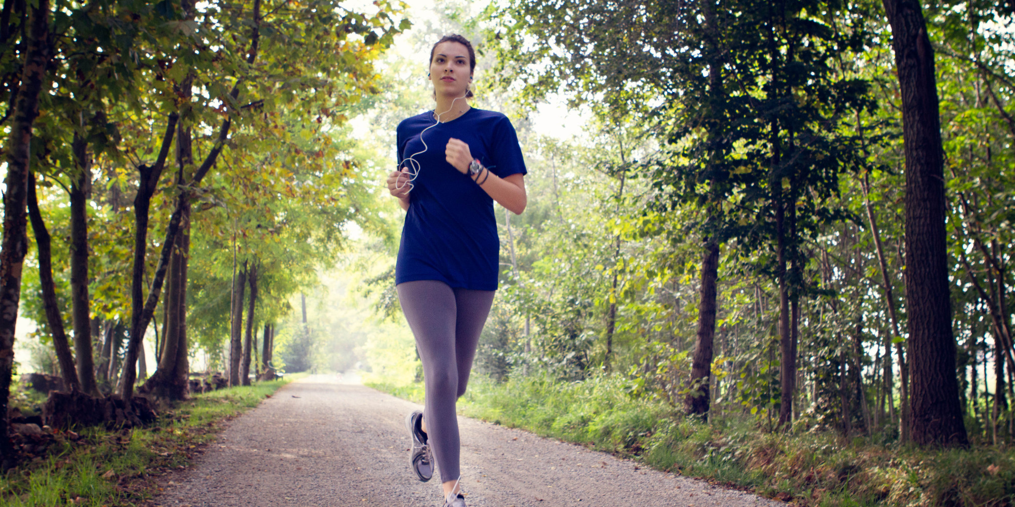Τι χρειάζεται το τρέξιμο για να γίνει πιο αποτελεσματικό;