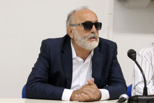 Κουρουμπλής: Ο νέος εκλογικός νόμος θα φέρει νέα ήθη