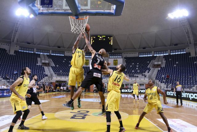 Ντέρμπι ΠΑΟΚ-Αρη και Αρκαδικός-Ολυμπιακός
