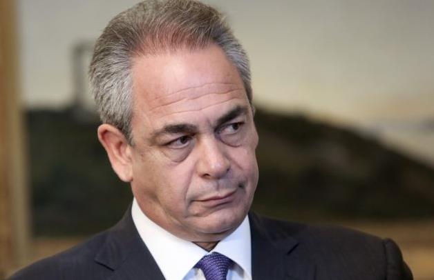 Μίχαλος: Αντίθετος με την αύξηση των εισφορών