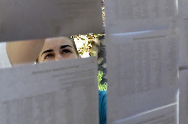 Προσλήψεις αναπληρωτών Δευτεροβάθμιας Εκπαίδευσης