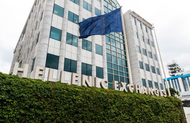 Σταθεροποιητικές τάσεις στο Χρηματιστήριο την Τετάρτη