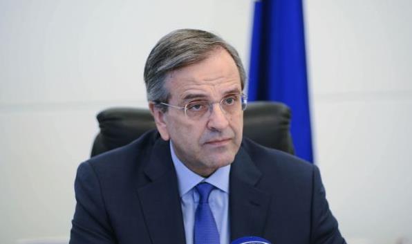 Σαμαράς: Ο κόσμος θα αποφασίσει, ο ρόλος μου είναι ενοποιητικός