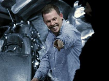 Στο σινεμά η ζωή του σχεδιαστή μόδας Αλεξάντερ ΜακΚουίν